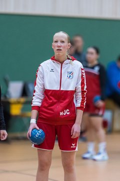 Bild 215 - wCJ Bramstedter TS - ATSV Stockelsdorf : Ergebnis: 28:21